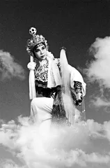 越剧生旦流派10