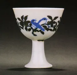 鸡缸杯2