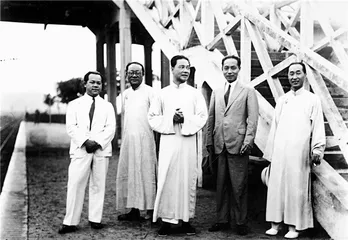 西路军：那段曾经被遮蔽的历史4