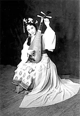 重访“舞台姐妹”2