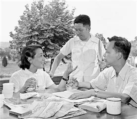 重访“舞台姐妹”5