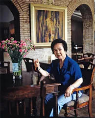 重访“舞台姐妹”9