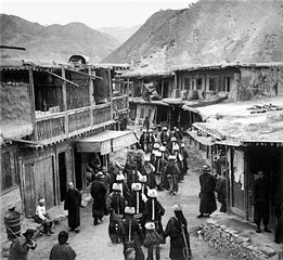 西路军：那段曾经被遮蔽的历史16