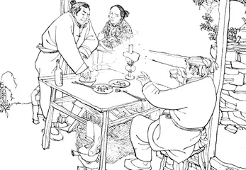 贺友直和连环画：阅读一个时代4