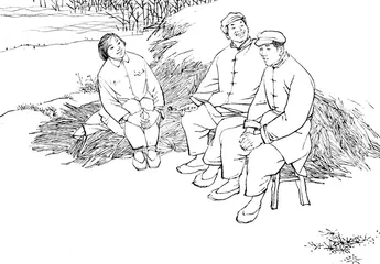 贺友直和连环画：阅读一个时代5