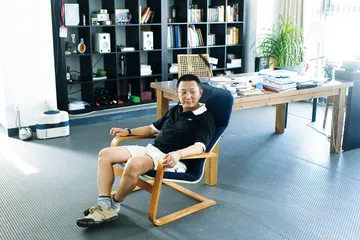 张黎：两种信仰，一种情怀