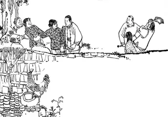 贺友直和连环画：阅读一个时代8