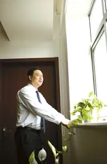对抗流感：从应急战到持久战1