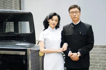 孙红雷：我是一块特别贪婪的海绵2