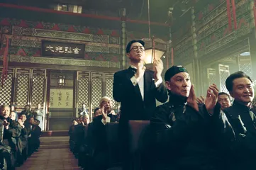 孙红雷：我是一块特别贪婪的海绵3