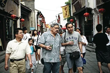 苏州楼市的再杠杆化