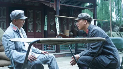 孙淳：瞿恩唤起我们的向往1
