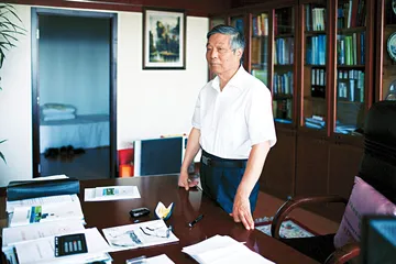 核电之路：从“适度”到“积极”2