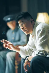 孙淳：瞿恩唤起我们的向往2