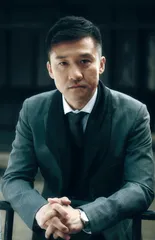 黄志忠：细节也决定命运