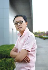 吴刚的“井喷”
