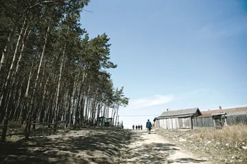防不胜防的沾河森林大火1