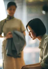 柯蓝：做男子情怀的大女人2