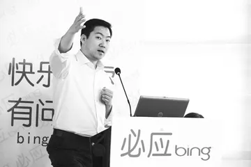 Bing能否必应