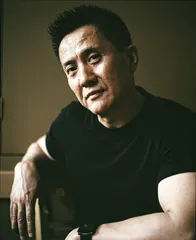 张志坚：老董的现世观