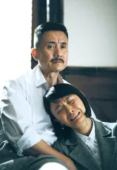 张志坚：老董的现世观1