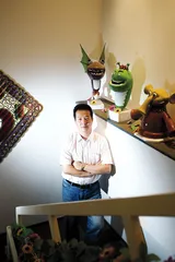 卡酷动画卫视：异化的动画产业化