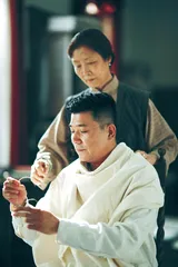 吕中：轻盈浪漫的革命母亲1