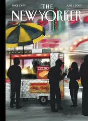 环球要刊速览（529）3