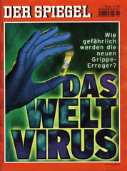 环球要刊速览（527）