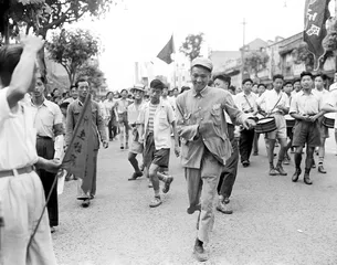 1949年的上海 民族资本蜕变