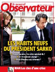 环球要刊速览（535）4