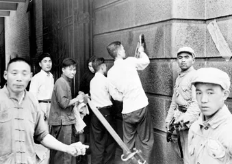 1949年的上海 民族资本蜕变1