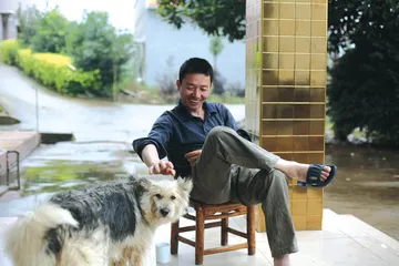 肉价涨跌之间的产业变局2