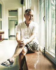 传奇陈毅5