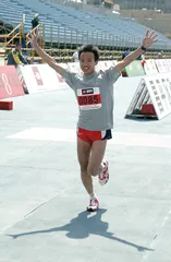 极限跑：一场自我觉醒运动1