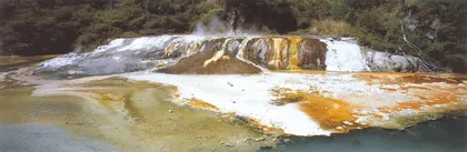 火山谷漫游记1