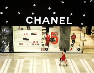 两个香港买手看内地奢侈品消费5