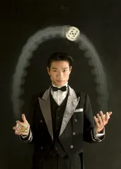 魔界之秘1
