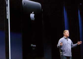 没有乔布斯的WWDC：程序员的角色