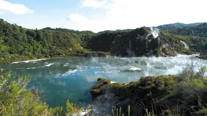 火山谷漫游记5