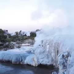 火山谷漫游记6
