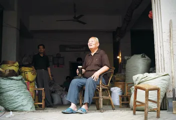 禹州药材市场调查4