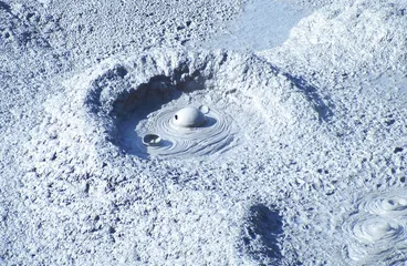 火山谷漫游记9