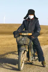 乌兰察布的风电发展故事2