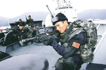 时代呼唤“大海军”3