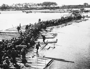 1949年的南京 旧都重生7