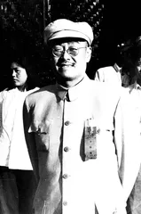 武汉首任市长吴德峰的谍报人生1
