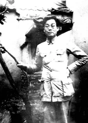 武汉首任市长吴德峰的谍报人生3