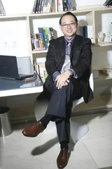 轮胎的生活方式不仅是滚动