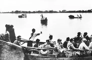 1949年的南京 旧都重生12